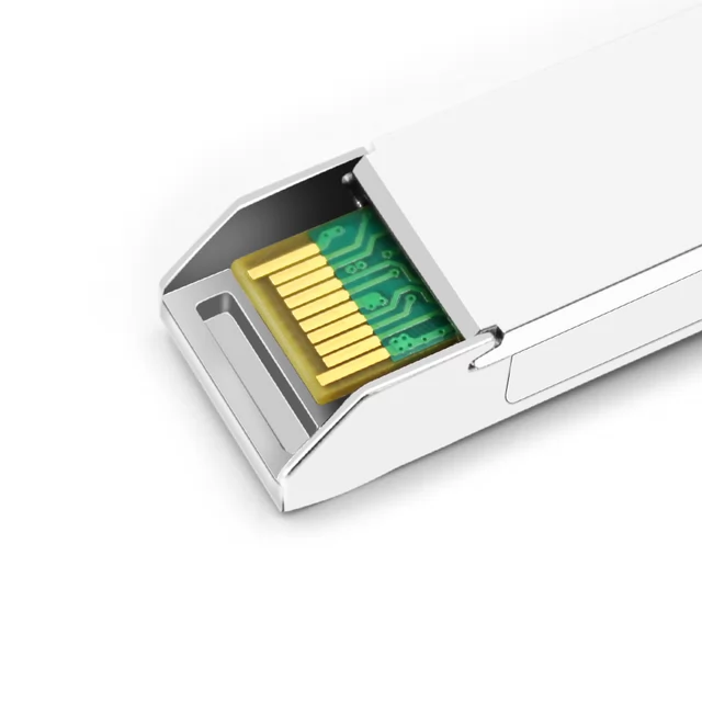 FIBERTOP 10G BIDI SFP+ 1330nm Tx/1270nm Rx 60km Modulo ricetrasmettitore DOM LC singolo