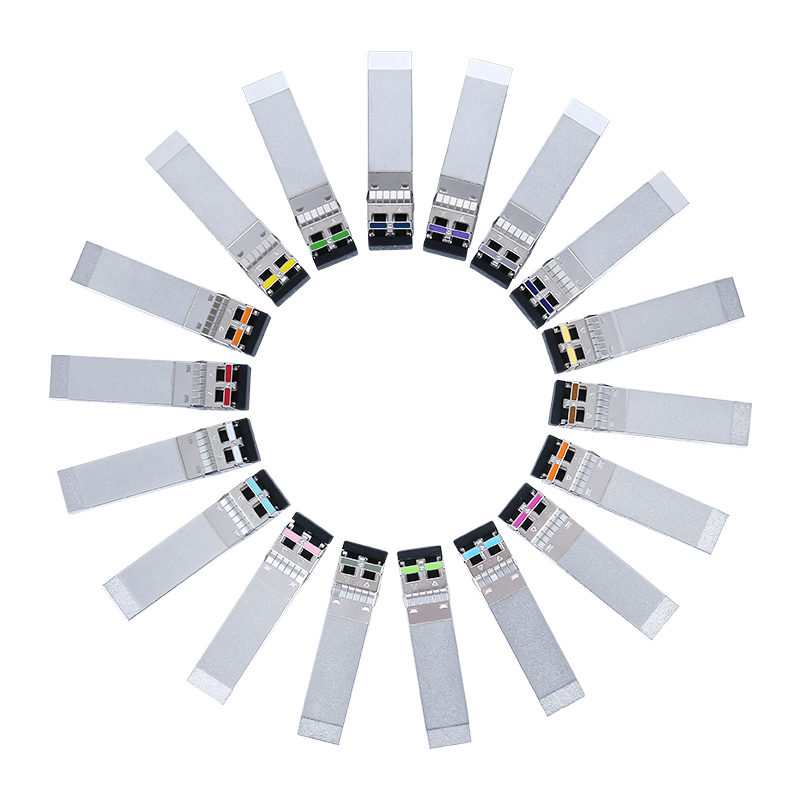 SFP+ 10G ER 40km CWDM factory