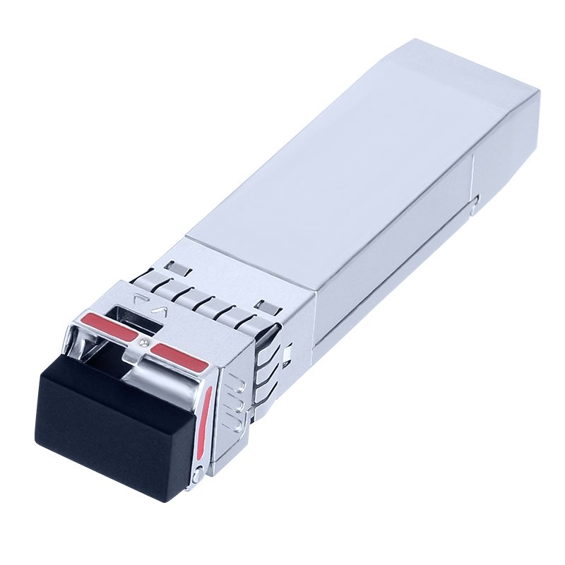 MikroTik® S+23LC40D Compatibile 10G BIDI SFP Transceiver SMF 1270nm Tx/1330nm Rx 40km Singolo LC DOM