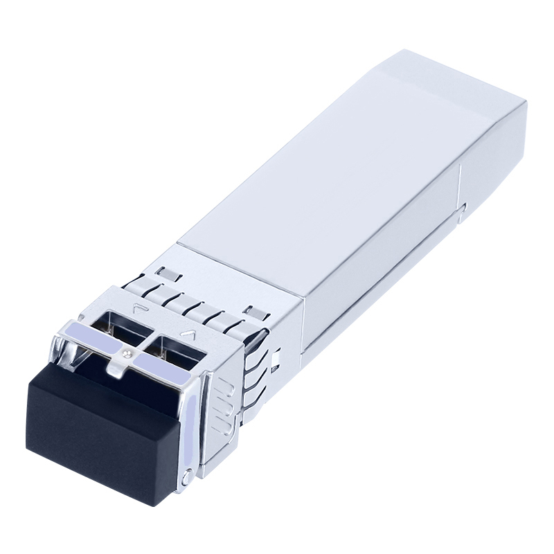 Cisco® CWDM-SFP10G-1470-10 Compatibile 10G SFP+ CWDM Transceiver SMF 1470nm 10km LC DOM