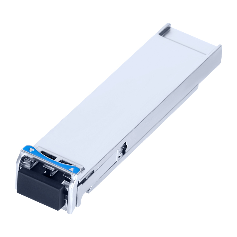 HW® XFP-LX-SM1310 Compatibile 10GBASE-LR XFP Ricetrasmettitore SMF 1310nm 10km Duplex LC DOM