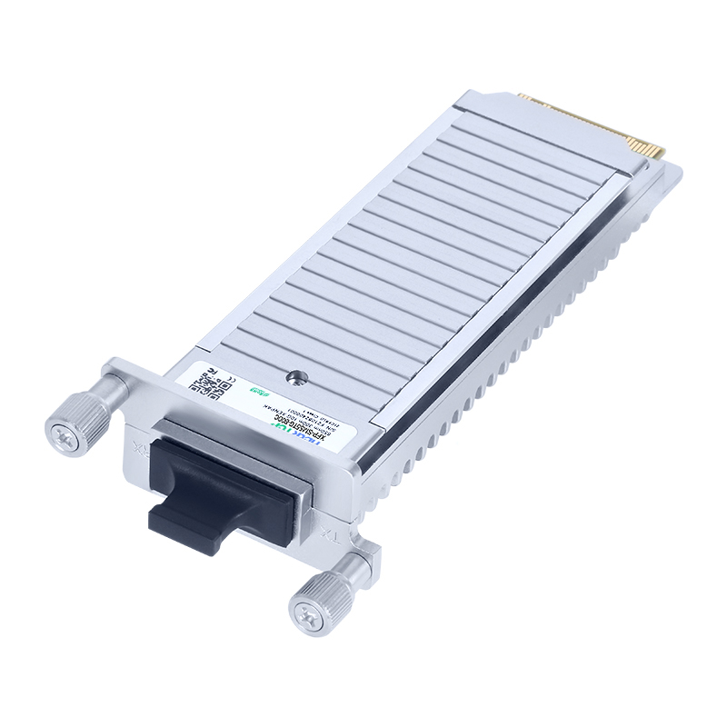 Ricetrasmettitore 10G LRM XENPAK compatibile con Cisco® XENPAK-10GB-LRM MMF 1310nm 220m LC DOM