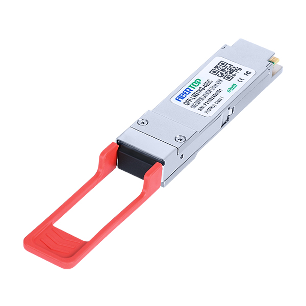 QSFP-100G-ER4 100GBASE-ER4 Transceiver