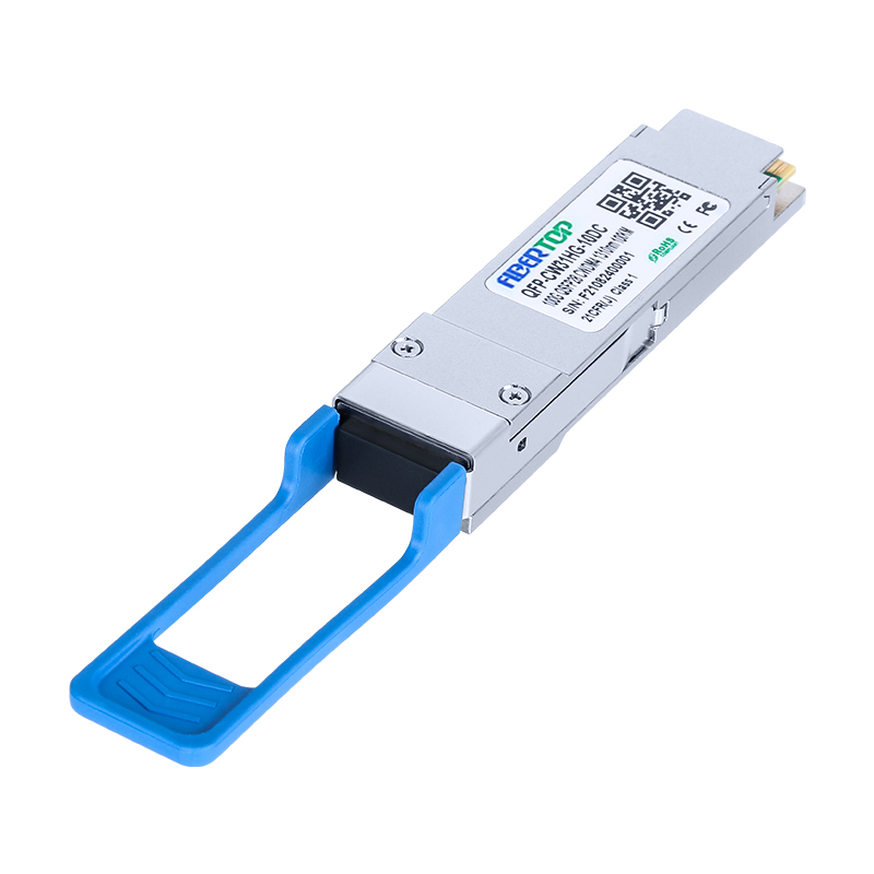 100GBASE-LR4 QSFP28