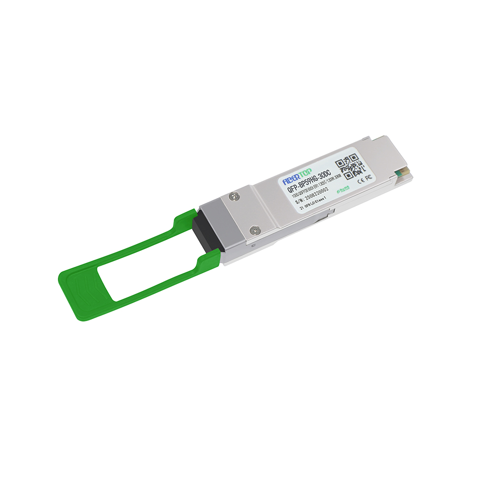 100G QSFP28 BIDI 30km