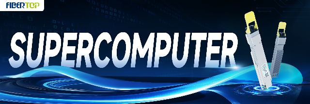 800GBASE-DR8 OSFP Transceiver